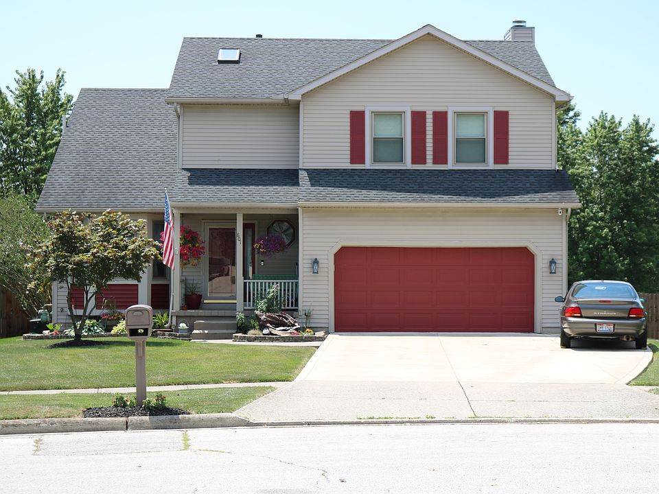 1st image of 801 S Hill Trl