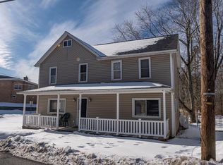 138 Post Office Ave, Fallentimber, PA 16639