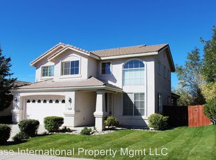 6715 Diamond Glen Dr, Reno, NV 89523