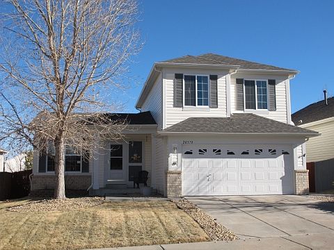 Beautiful 4Bd4Ba TwoStory