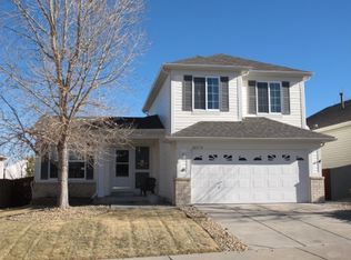 20379 Heather Ln, Parker, CO 80138