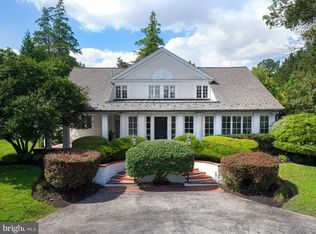 1518 Old Gulph Rd, Villanova, PA 19085