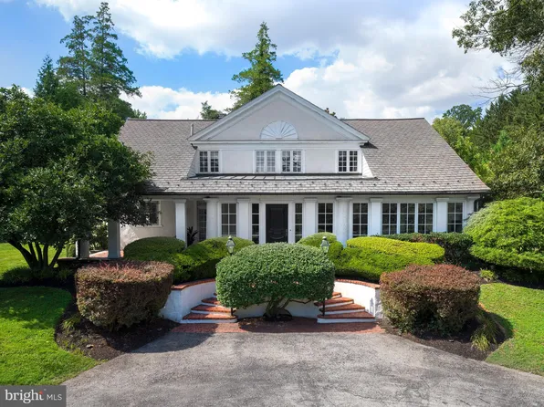 1518 Old Gulph Rd, Villanova, PA 19085