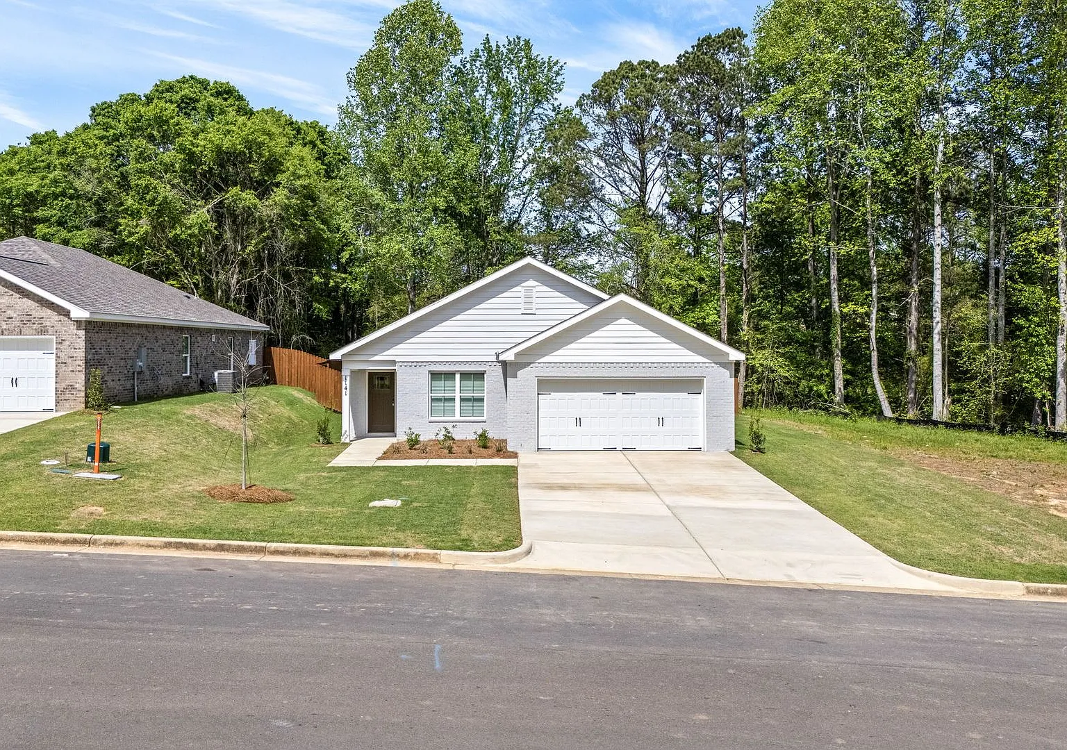 Brand New 3BR/2BA Home in Westridge Crossing! — Photo 1