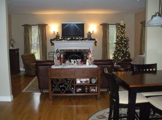 3 Kevins Way, Mansfield, MA 02048