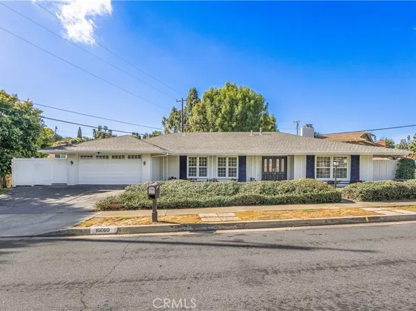 16060 Villa Flores Dr, Hacienda Heights, CA 91745