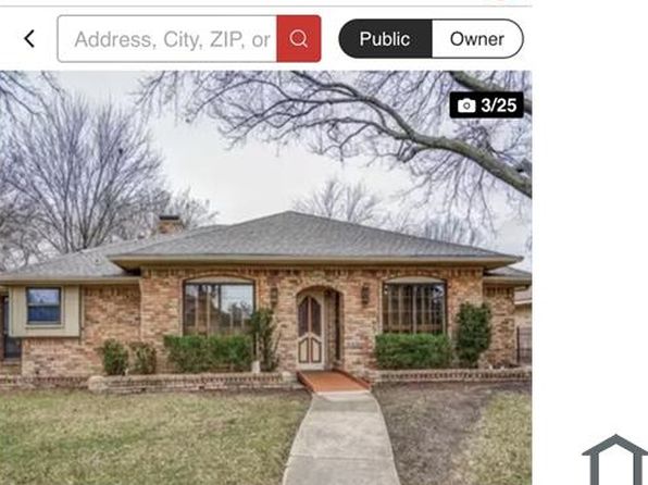3916 Palo Duro Dr