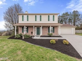 1359 Chatam Ridge Ln LOT 19, Knoxville, TN 37932