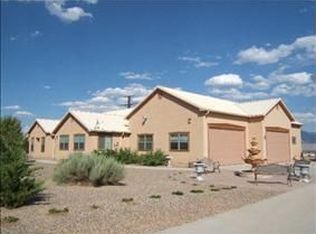 5172 Libra Rd NE, Rio Rancho, NM 87144