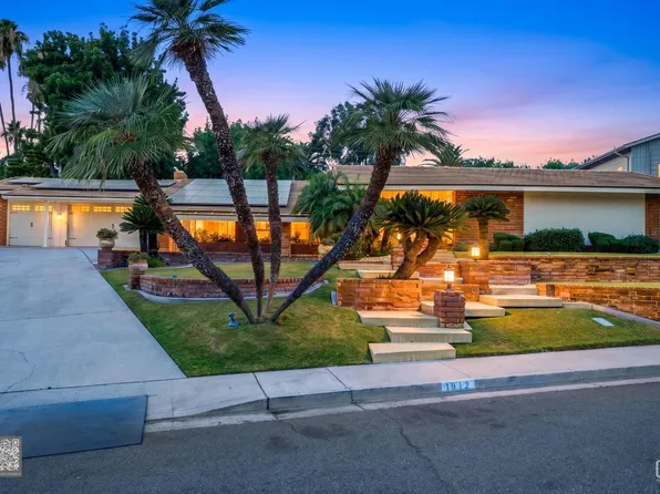 1912 Country Club Dr, Bakersfield, CA 93306