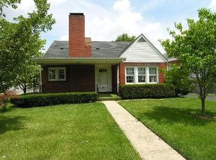 1153 Liberty Rd, Lexington, KY 40505