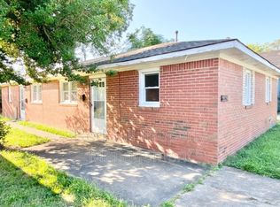 9220 Rippard Ave #A, Norfolk, VA 23503