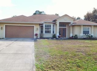 6973 De Brita Rd, North Port, FL 34291