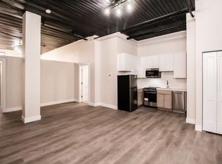 13 Sudbury St #413, Worcester, MA 01609