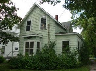 19 Rugg St, Saint Albans, VT 05478