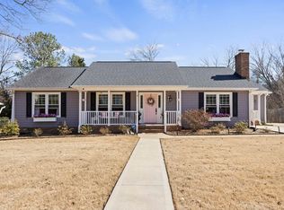 109 Hancock Ln, Greer, SC 29650