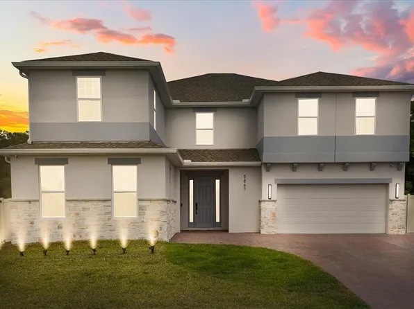 5867 Sierra Crown St, Mount Dora, FL 32757