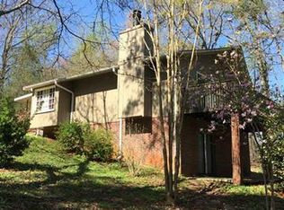 251 Mount Olivet Rd, Six Mile, SC 29682