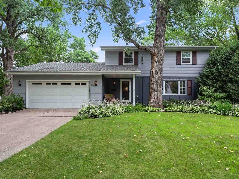 Welcome to 630 E Hoover Street