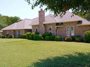 7417 Lochwood Ct, Fort Worth, TX 76179