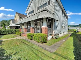 436 16th Ave, Scranton, PA 18504