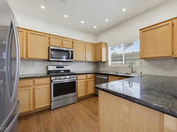 3825 Juno Beach St Unit 102, Las Vegas, NV 89129