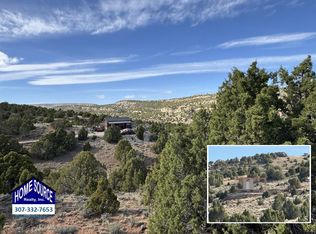 14 Red Cedar Rd, Lander, WY 82520