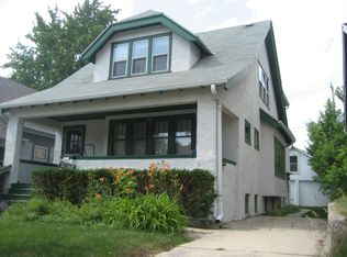 6220 W North Ave #2, Milwaukee, WI 53213