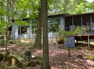 257 Cub Creek Rd, Chapel Hill, NC 27517