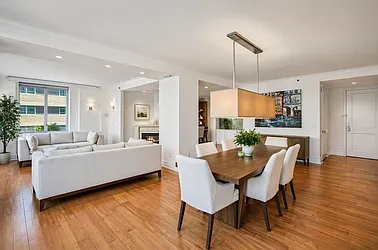 401 East 60th Street, #4ABC