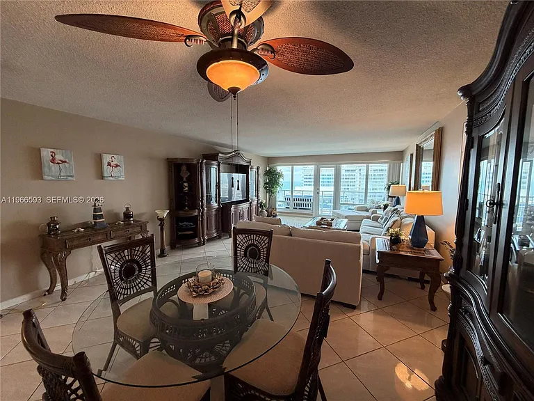4100 Galt Ocean Dr #1706 — Photo 15