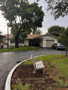 2213 Nova Village Dr, Davie, FL, 33317