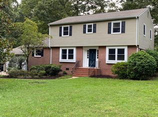 202 Tamarack Rd, Henrico, VA 23229
