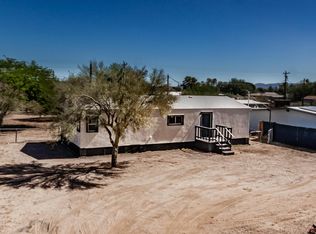 12514 W Sandy St, Marana, AZ 85653