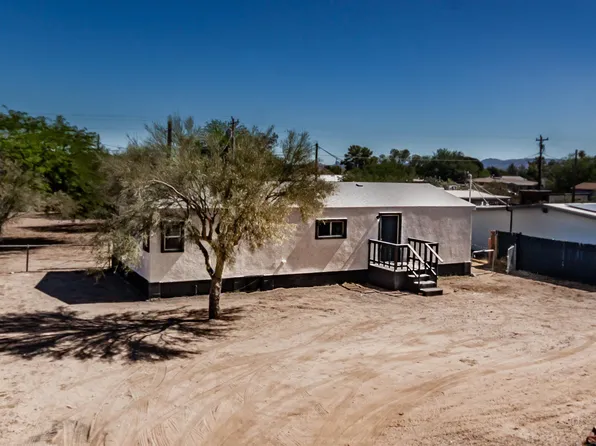 12514 W Sandy St, Marana, AZ 85653