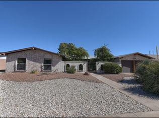 9002 Rancich St, El Paso, TX 79904