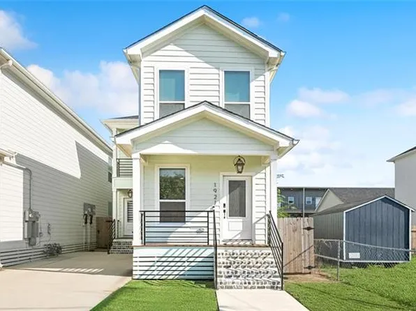 1921 N Robertson St #1, New Orleans, LA 70116