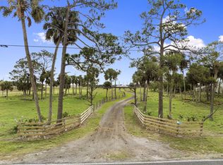 1720 S Brocksmith Road, Fort Pierce, FL 34945