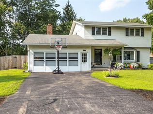 4821 Limestone Dr, Liverpool, NY 13088