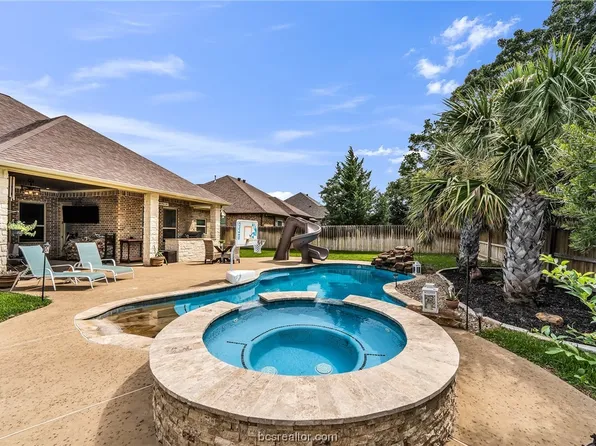 3309 Stonington Way, Bryan, TX 77808