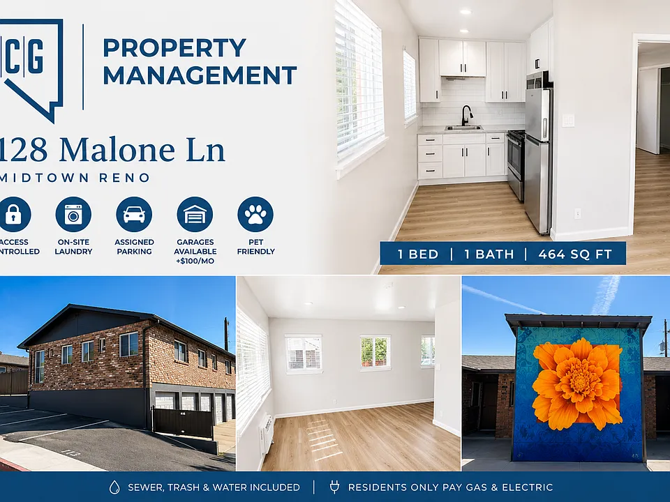 Malone Apartments