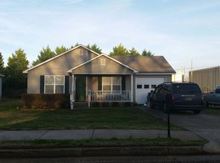 577 2nd Ave, Thomaston, GA 30286