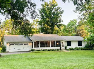 4871 Rutherford Rd, Powell, OH 43065