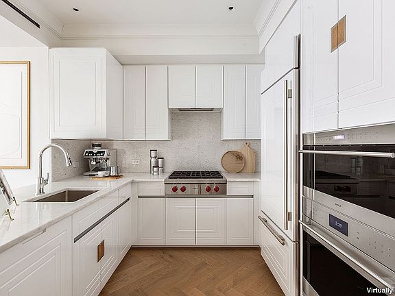 2nd image of 1295 Madison Ave #5C
