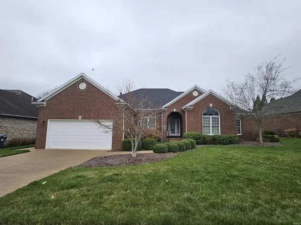 4399 Ashbury Parke Dr, Newburgh, IN 47630