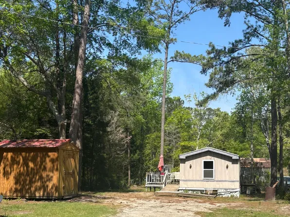 658 Westwind Drive SW, Supply, NC 28462