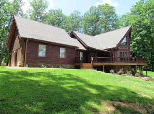 3335 Jackson Point Rd, Sewanee, TN 37375