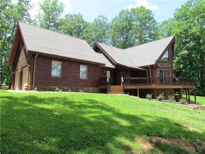 3335 Jackson Point Rd, Sewanee, TN, 37375