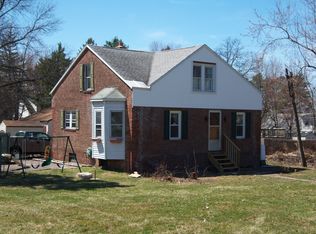 1407 Red Mill Rd, Rensselaer, NY 12144