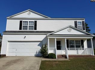 147 Ashewood Lake Dr, Columbia, SC 29209